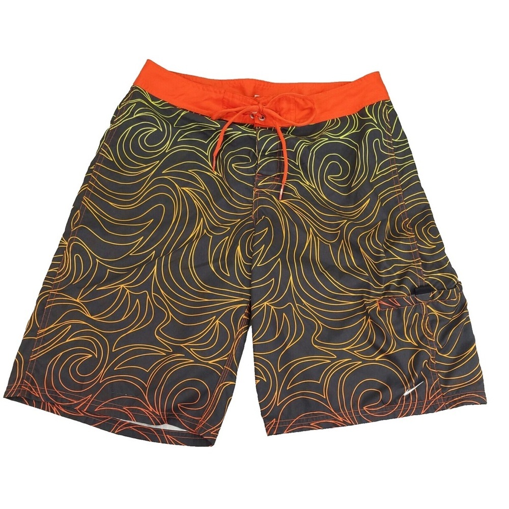 NWOT Nike Swim Trunks‎ S18